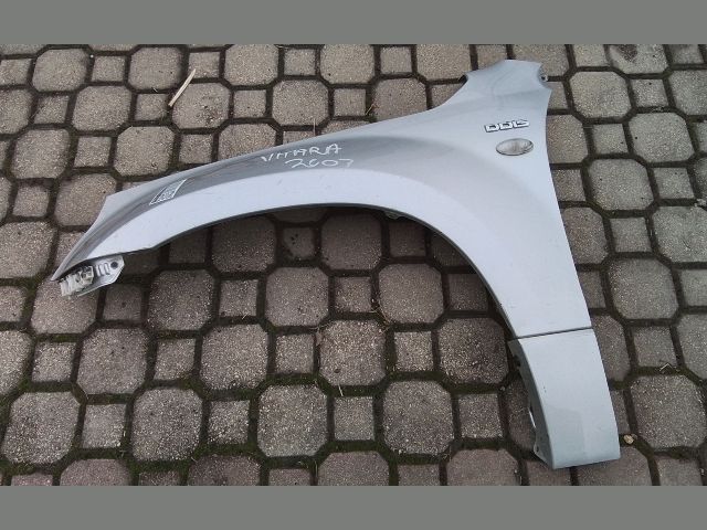 bontott SUZUKI GRAND VITARA Bal első Sárvédő