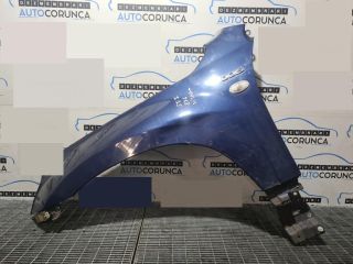 bontott SUZUKI GRAND VITARA Bal első Sárvédő