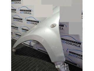 bontott SUZUKI GRAND VITARA Bal első Sárvédő