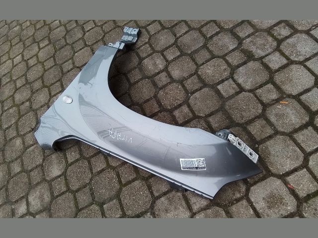 bontott SUZUKI GRAND VITARA Bal első Sárvédő