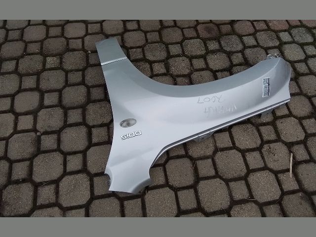 bontott SUZUKI GRAND VITARA Bal első Sárvédő