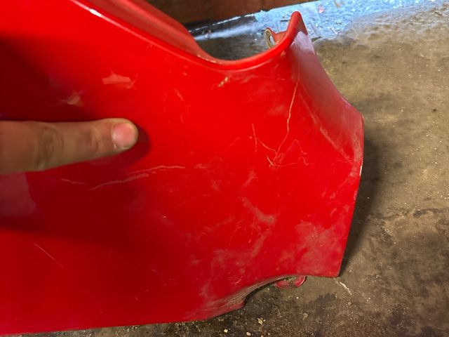 bontott SUZUKI GRAND VITARA Bal első Sárvédő