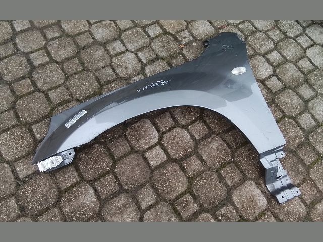 bontott SUZUKI GRAND VITARA Bal első Sárvédő