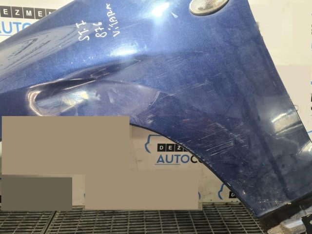 bontott SUZUKI GRAND VITARA Bal első Sárvédő