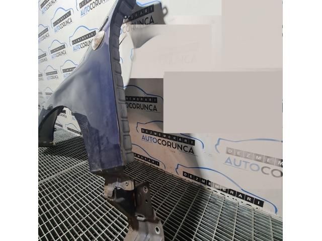 bontott SUZUKI GRAND VITARA Bal első Sárvédő