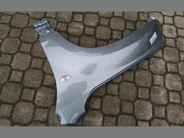 bontott SUZUKI GRAND VITARA Bal első Sárvédő