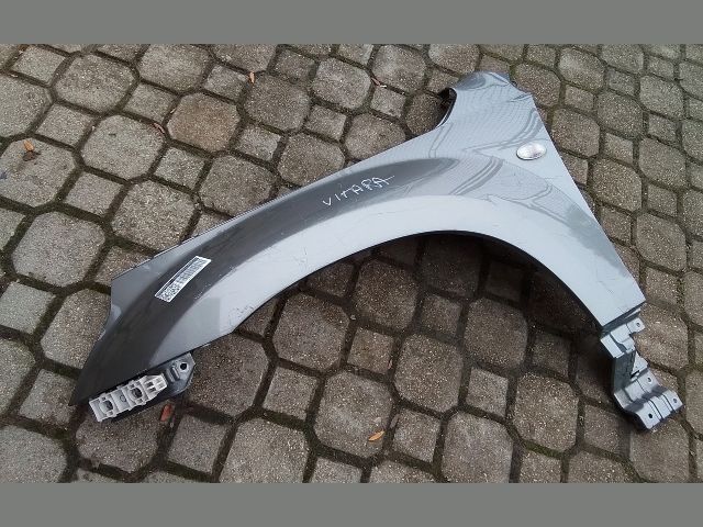 bontott SUZUKI GRAND VITARA Bal első Sárvédő