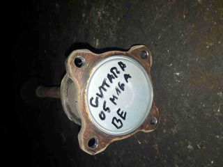 bontott SUZUKI GRAND VITARA Bal Féltengely