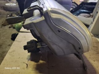 bontott SUZUKI GRAND VITARA Bal Fényszóró