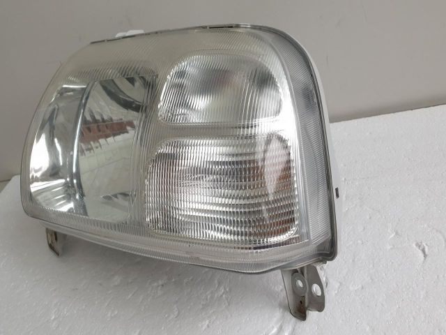 bontott SUZUKI GRAND VITARA Bal Fényszóró