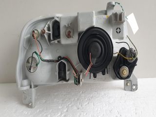 bontott SUZUKI GRAND VITARA Bal Fényszóró