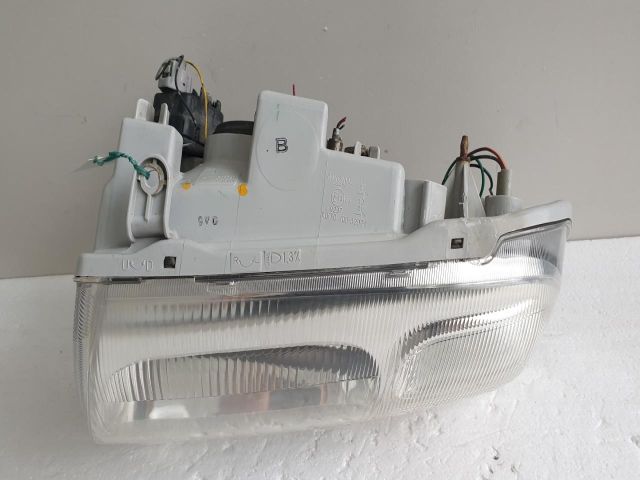 bontott SUZUKI GRAND VITARA Bal Fényszóró