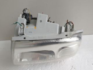 bontott SUZUKI GRAND VITARA Bal Fényszóró