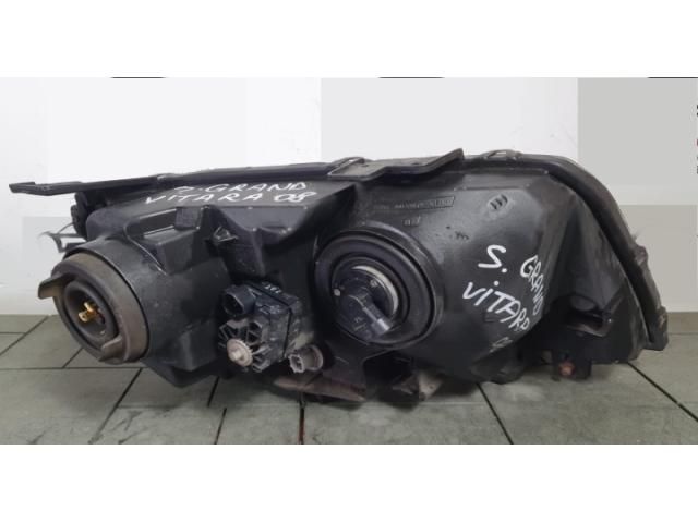bontott SUZUKI GRAND VITARA Bal Fényszóró