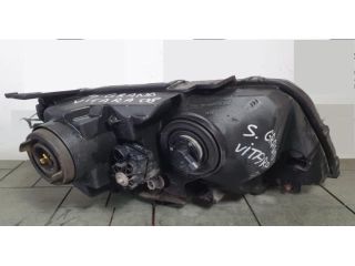 bontott SUZUKI GRAND VITARA Bal Fényszóró