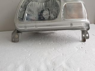 bontott SUZUKI GRAND VITARA Bal Fényszóró