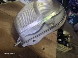 bontott SUZUKI GRAND VITARA Bal Fényszóró