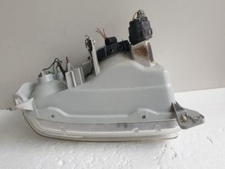 bontott SUZUKI GRAND VITARA Bal Fényszóró