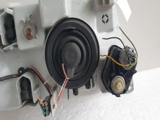 bontott SUZUKI GRAND VITARA Bal Fényszóró