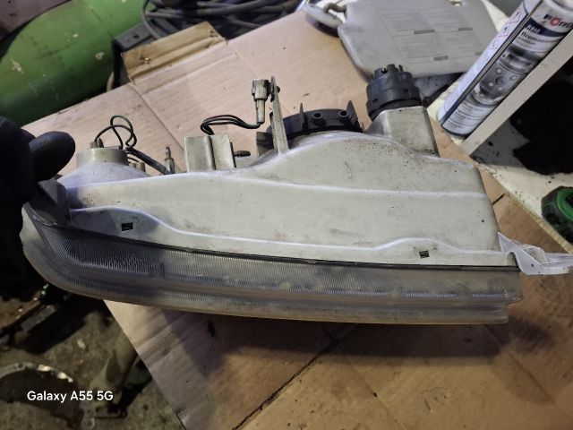 bontott SUZUKI GRAND VITARA Bal Fényszóró