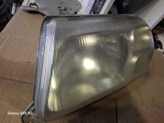 bontott SUZUKI GRAND VITARA Bal Fényszóró