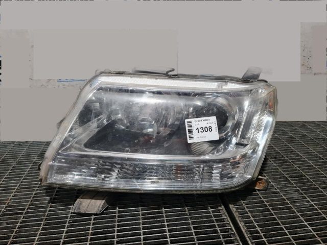 bontott SUZUKI GRAND VITARA Bal Fényszóró