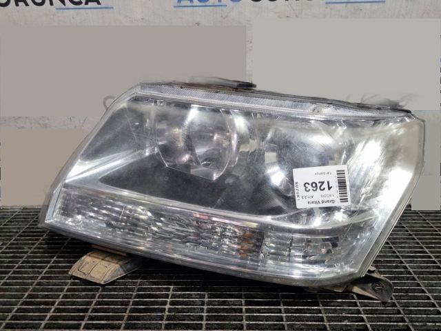 bontott SUZUKI GRAND VITARA Bal Fényszóró