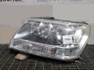 bontott SUZUKI GRAND VITARA Bal Fényszóró