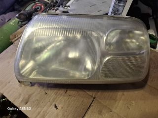 bontott SUZUKI GRAND VITARA Bal Fényszóró