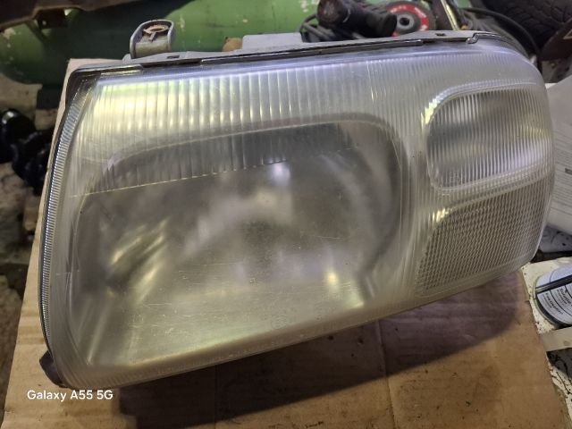 bontott SUZUKI GRAND VITARA Bal Fényszóró