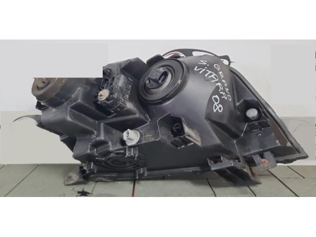 bontott SUZUKI GRAND VITARA Bal Fényszóró