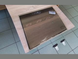 bontott SUZUKI GRAND VITARA Bal hátsó Ablak