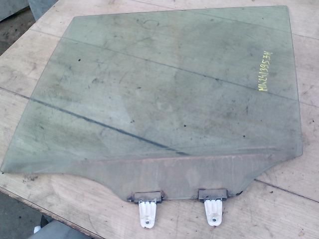 bontott SUZUKI GRAND VITARA Bal hátsó Ablak