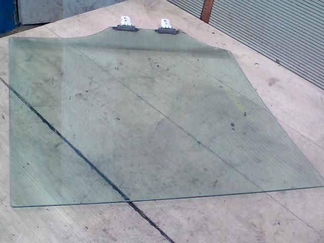 bontott SUZUKI GRAND VITARA Bal hátsó Ablak