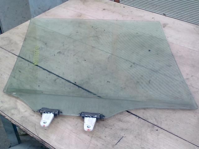 bontott SUZUKI GRAND VITARA Bal hátsó Ablak