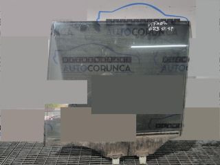 bontott SUZUKI GRAND VITARA Bal hátsó Ablak