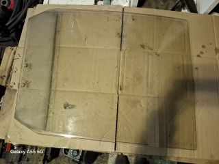 bontott SUZUKI GRAND VITARA Bal hátsó Ablak