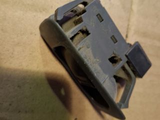 bontott SUZUKI GRAND VITARA Bal hátsó Ablakemelő Kapcsoló