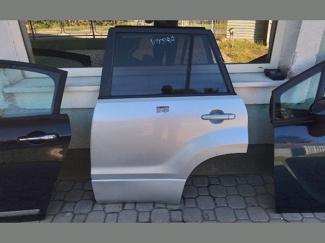 bontott SUZUKI GRAND VITARA Bal hátsó Ablakemelő Kapcsoló