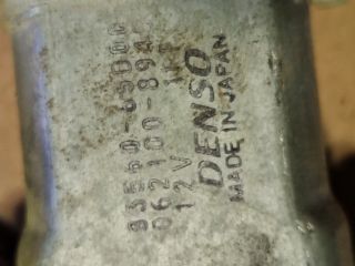 bontott SUZUKI GRAND VITARA Bal hátsó Ablakemelő Szerkezet (Elektromos)