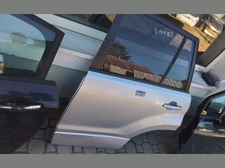 bontott SUZUKI GRAND VITARA Bal hátsó Ablakemelő Szerkezet (Elektromos)