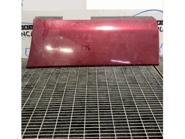 bontott SUZUKI GRAND VITARA Bal hátsó Ajtó Díszléc