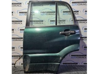 bontott SUZUKI GRAND VITARA Bal hátsó Ajtó (Üres lemez)