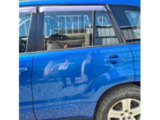 bontott SUZUKI GRAND VITARA Bal hátsó Ajtó (Üres lemez)