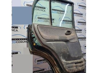 bontott SUZUKI GRAND VITARA Bal hátsó Ajtó (Üres lemez)