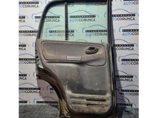 bontott SUZUKI GRAND VITARA Bal hátsó Ajtó (Üres lemez)