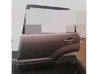 bontott SUZUKI GRAND VITARA Bal hátsó Ajtó (Üres lemez)