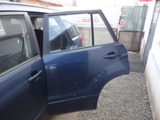 bontott SUZUKI GRAND VITARA Bal hátsó Ajtó (Üres lemez)
