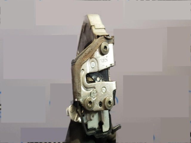 bontott SUZUKI GRAND VITARA Bal hátsó Ajtózár