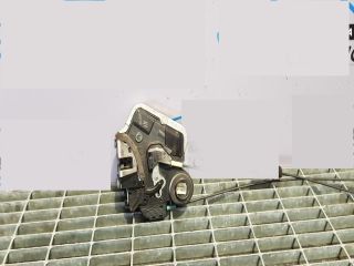 bontott SUZUKI GRAND VITARA Bal hátsó Ajtózár